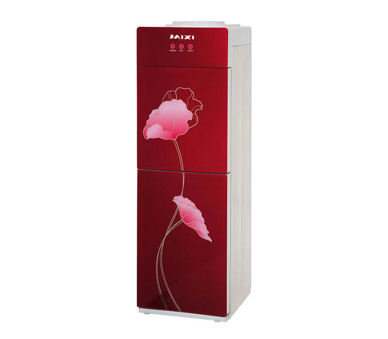 Red Household  water dispenser YLR-2-JX-2