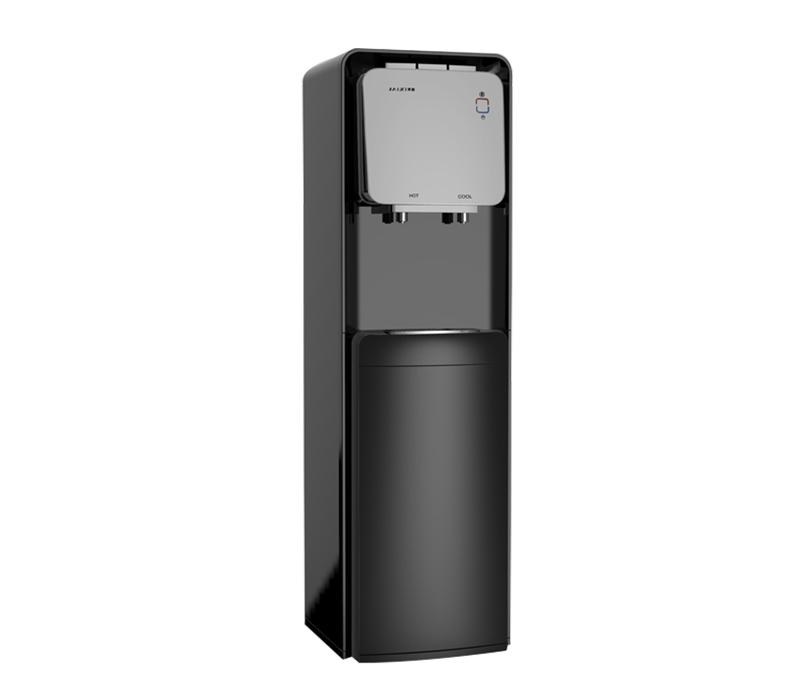 Cheap Bottle hidden water dispenser YLR-1.5-JX-12A