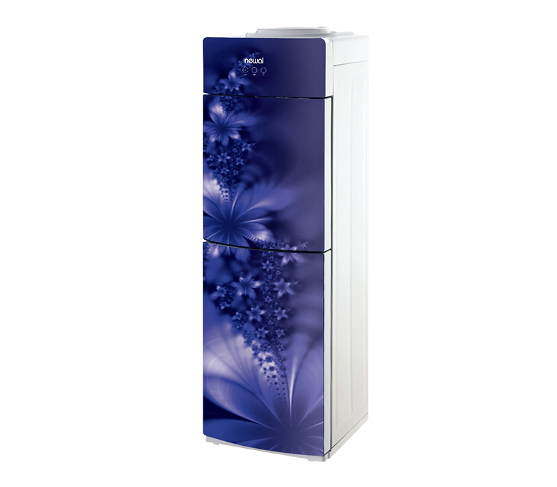 China Factory Water Dispenser YLR-2-JX-5