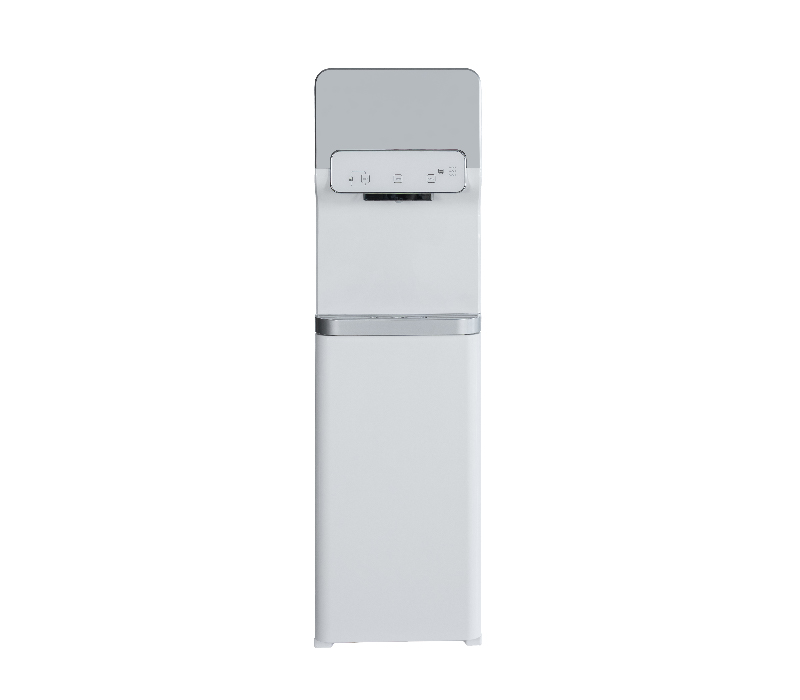 Water Dispenser YLR-1.5-JX-28A with Touch Screen Free Standing