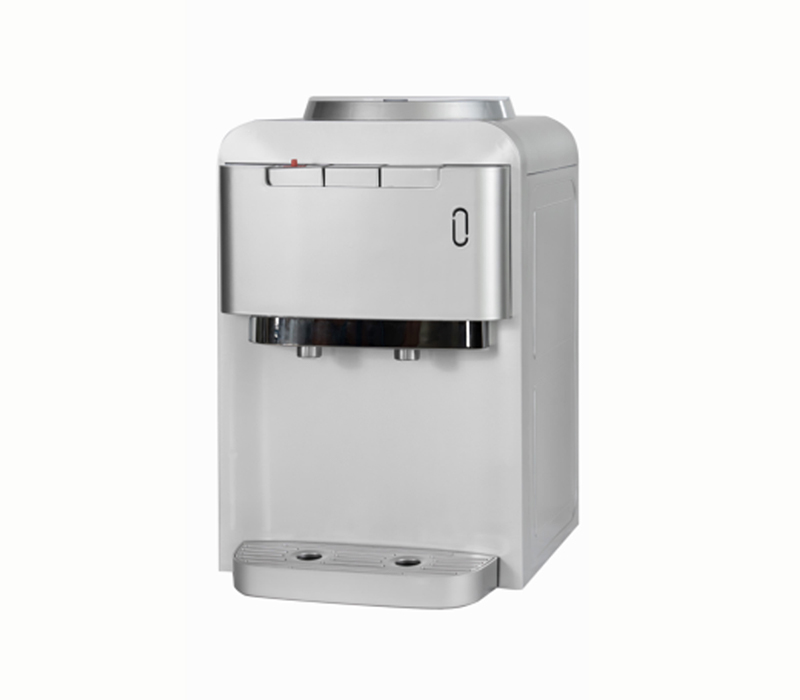 Water Dispenser YLR-0.5-JXT-27 with desktop table hot and cold water Quick Details
