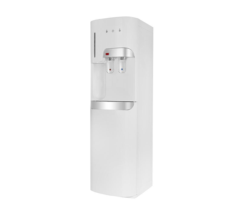 Water Dispenser POU-YLR-1.5-JX-25 with Cup holder Free Standing
