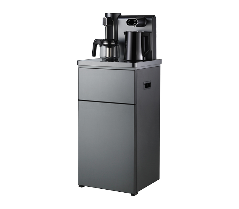 Tea Bar Water Dispenser JX-YS-C18 with Touch Screen Bottom Loading Quick Details