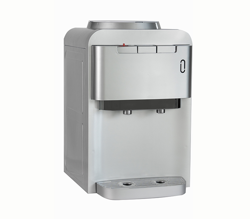 Water Dispenser YLR-0.5-JXTD-27 with desktop table hot and cold water Quick Details