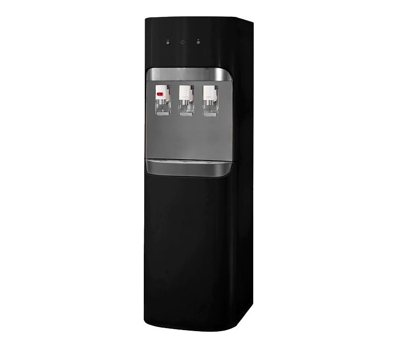 Water Dispenser YLR-1.5-JX-22 with three taps Free Standing