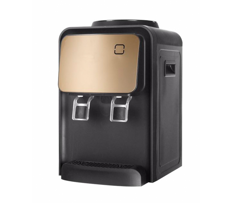 Water Dispenser YLR-0.5-JXTD-8 with desktop table hot and cold water Quick Details