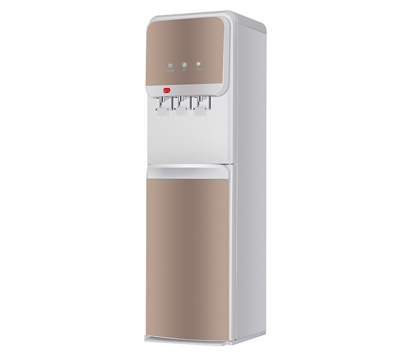 Water Dispenser YLR-2-JX-20 with tempered glass Free Standing