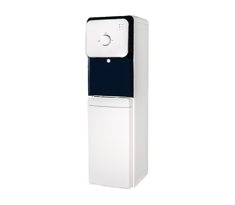 Water Dispenser POU-YLR-1.5-JX-21 with Knob faucet Free Standing