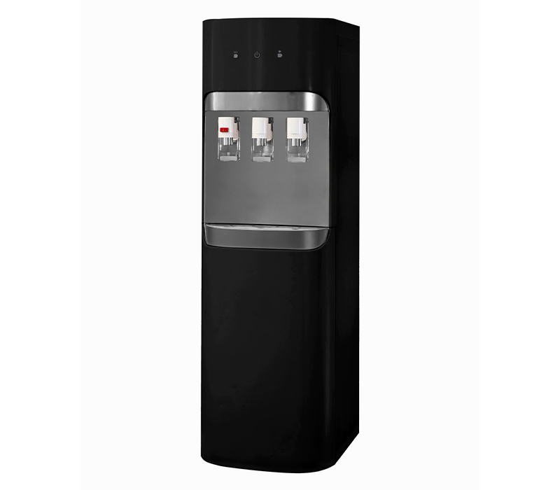 Water Dispenser YLR-1.5-JX-22 with three taps Free Standing