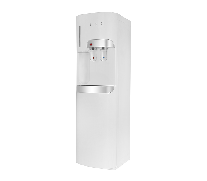 Water Dispenser YLR-1.5-JX-25 with Cup holder Free Standing