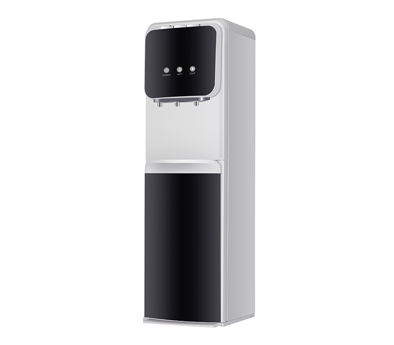 Water Dispenser YLR-2-JX-19A with tempered glass Free Standing
