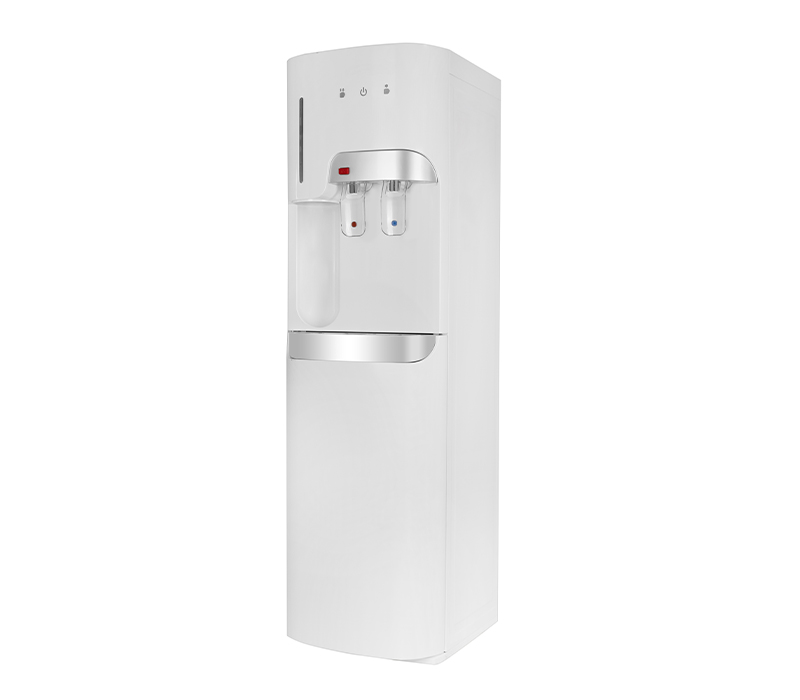 Water Dispenser YLR-1.5-JX-25A with Cup holder Free Standing
